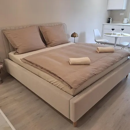 Pod Hradom * براتسيلافا