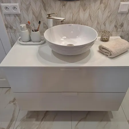 Pod Hradom Apartamento