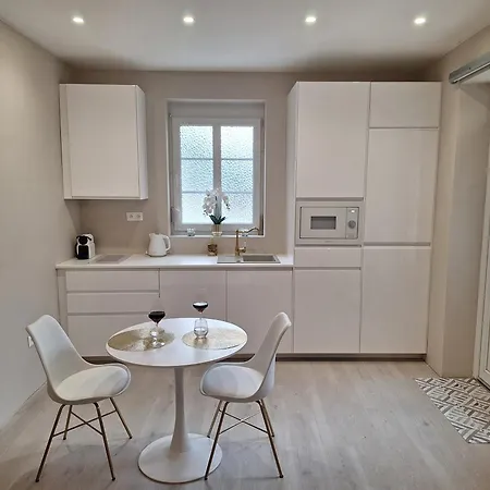 Apartamento Pod Hradom