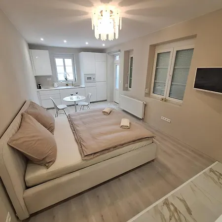 Apartamento Pod Hradom