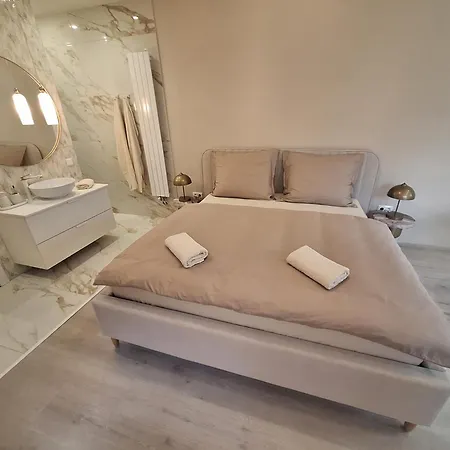 Pod Hradom Apartamento Bratislava