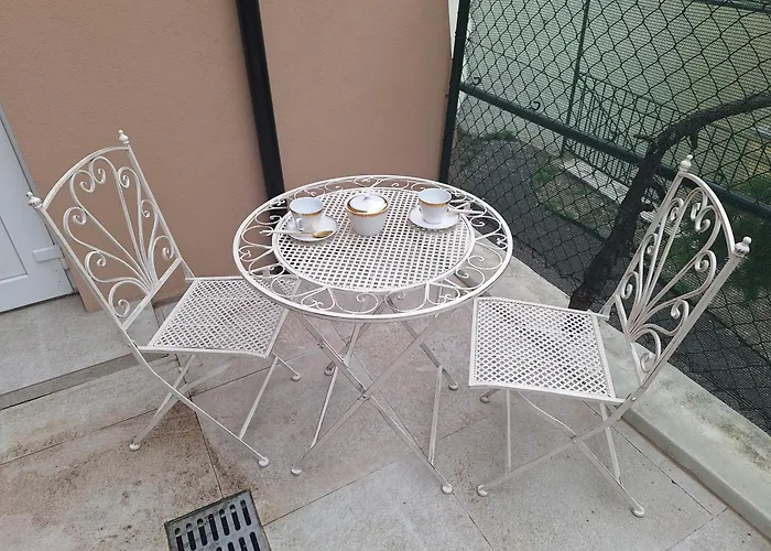 Apartmán Pod Hradom Bratislava