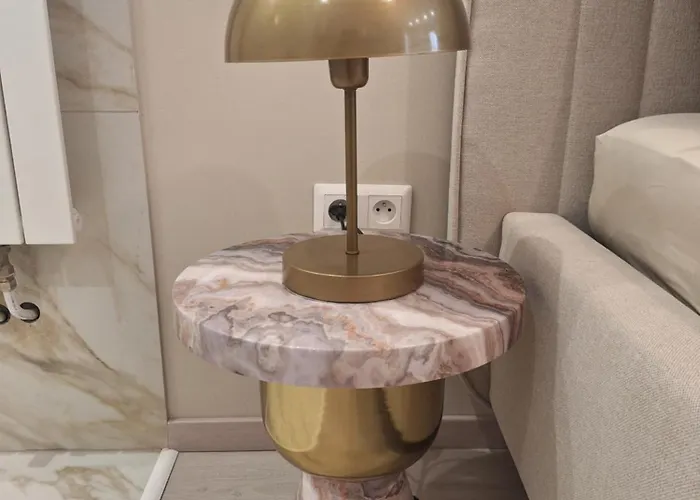 Apartmán Pod Hradom *