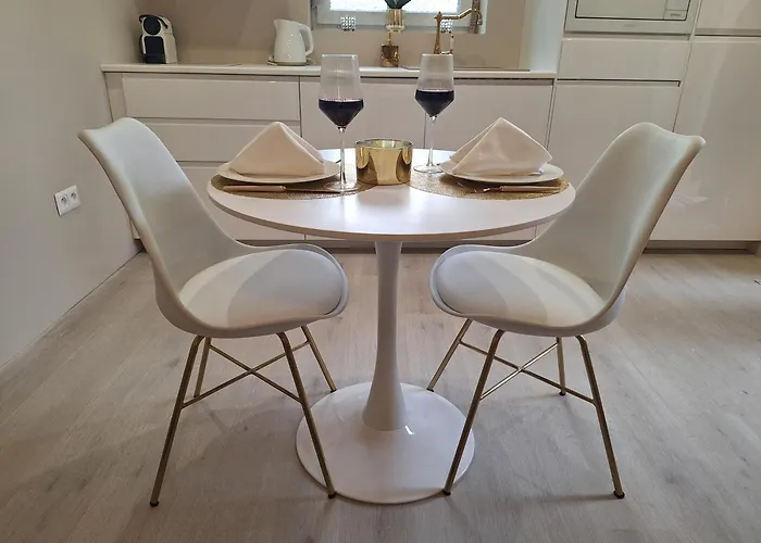 Pod Hradom * Bratislava