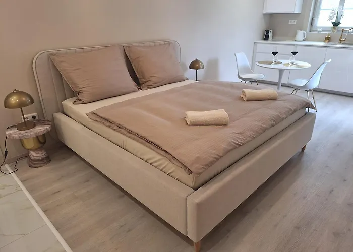 Pod Hradom * براتسيلافا