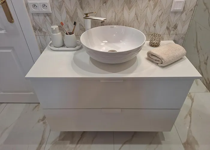 Pod Hradom Apartmán