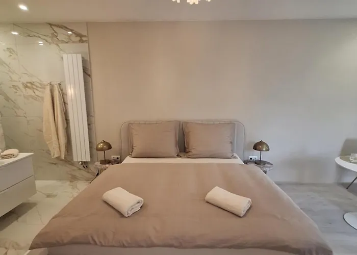 Apartmán Pod Hradom *