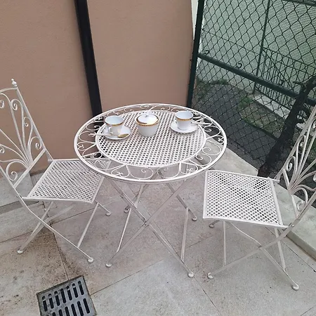 Appartement Pod Hradom Bratislava