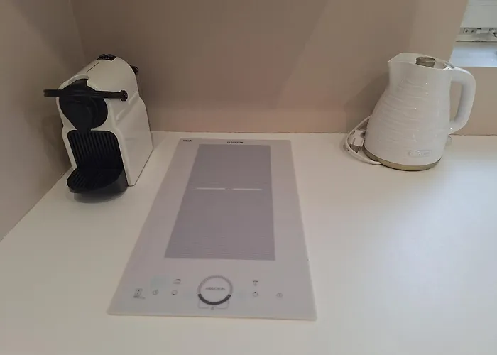 Pod Hradom Appartement *