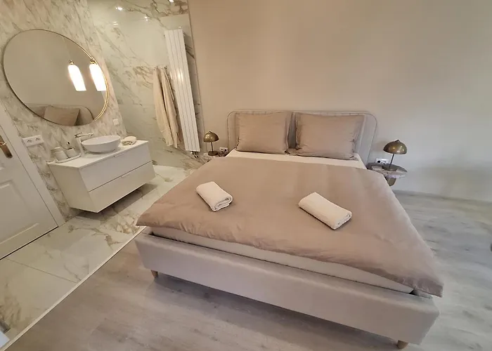 Pod Hradom Appartement Bratislava