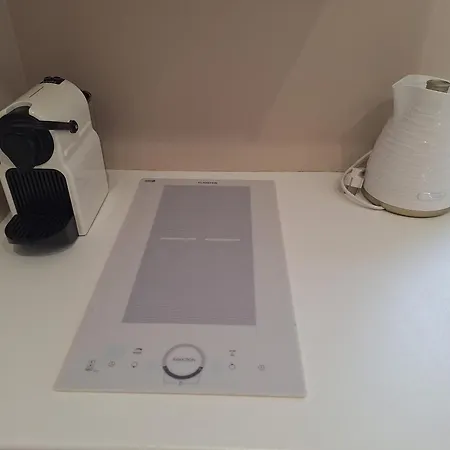 Pod Hradom Апартаменти *